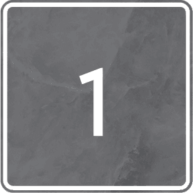 Icon representing 1 person